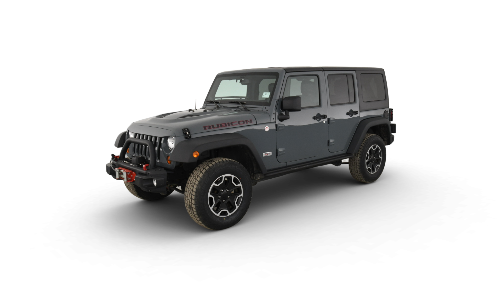 Used 2013 Jeep Wrangler | Carvana